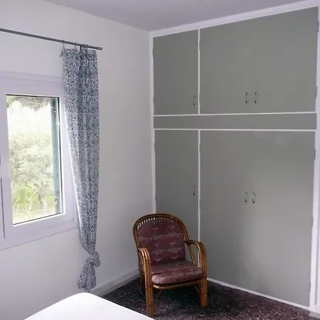 Casa vacanze Pine Tree Nea Skioni