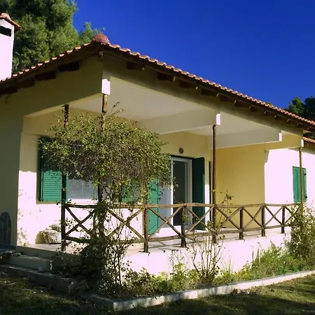 Casa vacanze Pine Tree *